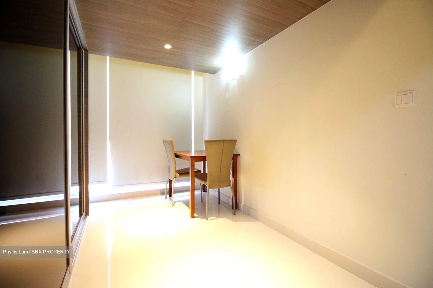 8 Bassein (D11), Apartment #300066051